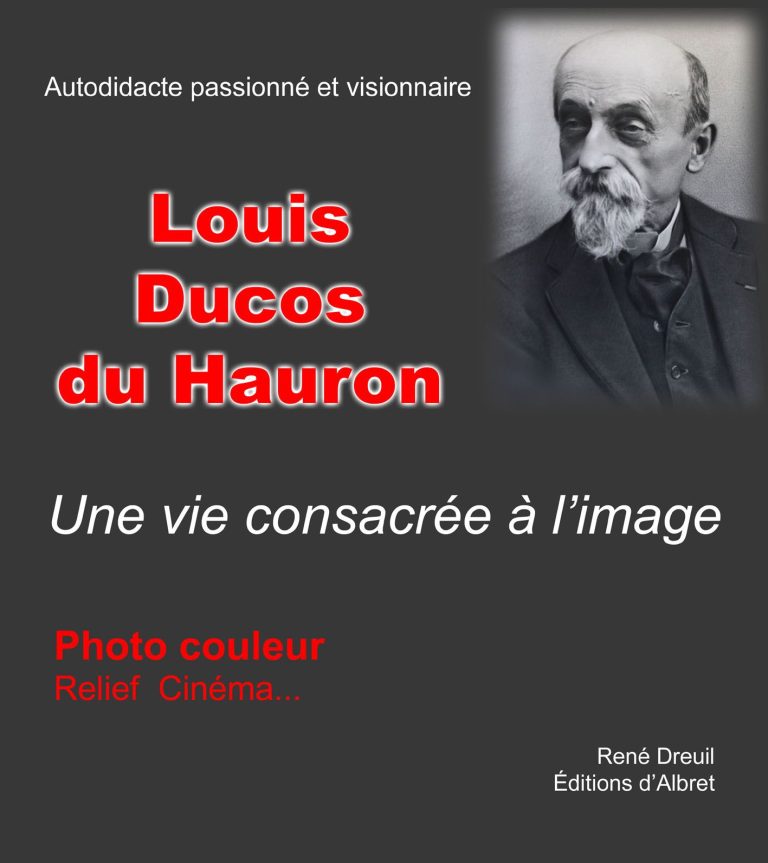 ducos du hauron
