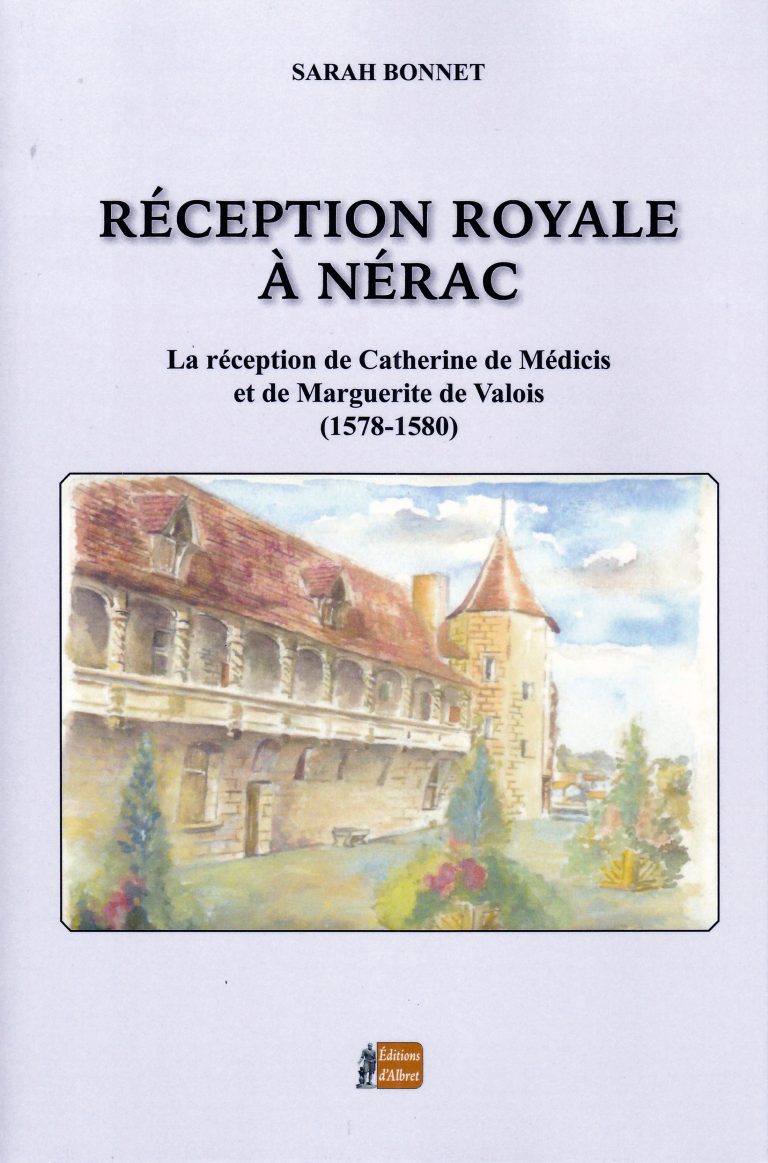 réception royale