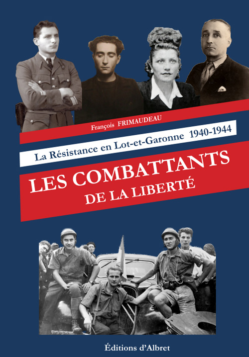 combattants de la liberte