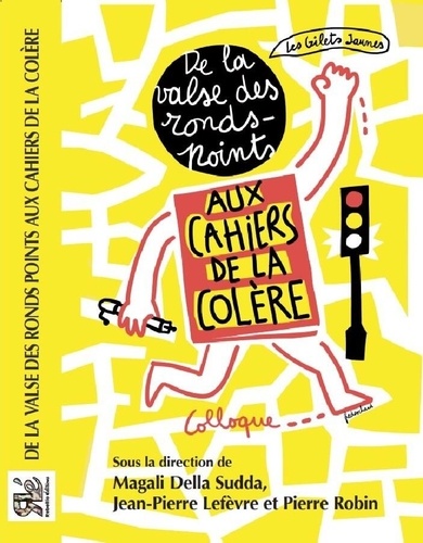de la valse des ronds points